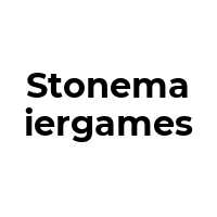 STONEMAIERGAMES Promo Codes  STONEMAIERGAMES Coupon Codes