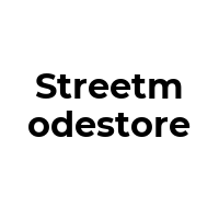 STREETMODESTORE Promo Codes  STREETMODESTORE Coupon Codes