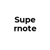 SUPERNOTE Promo Codes  SUPERNOTE Coupon Codes