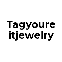 TAGYOUREITJEWELRY Promo Codes  TAGYOUREITJEWELRY Coupon Codes