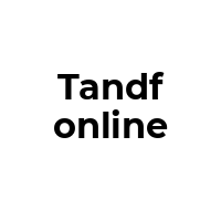 TANDFONLINE Promo Codes  TANDFONLINE Coupon Codes