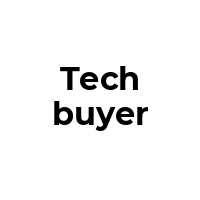 Techbuyer Discounts