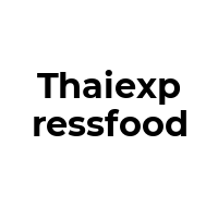 THAIEXPRESSFOOD Promo Codes  THAIEXPRESSFOOD Coupon Codes