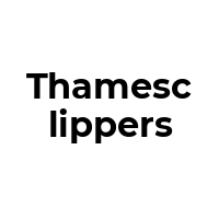THAMESCLIPPERS Promo Codes  THAMESCLIPPERS Coupon Codes