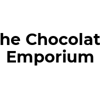 THE-CHOCOLATE-EMPORIUM Promo Codes  THE-CHOCOLATE-EMPORIUM Coupon Codes