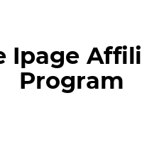 The IPage Affiliate Program Promo Codes