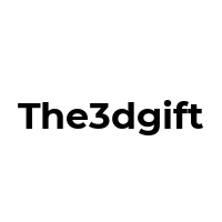 THE3DGIFT Promo Codes  THE3DGIFT Coupon Codes