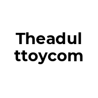 THEADULTTOYCOM Promo Codes  THEADULTTOYCOM Coupon Codes