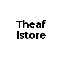 THEAFLSTORE Promo Codes  THEAFLSTORE Coupon Codes