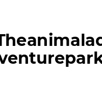 THEANIMALADVENTUREPARK Promo Codes  THEANIMALADVENTUREPARK Coupon Codes