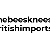 THEBEESKNEESBRITISHIMPORTS Promo Codes  THEBEESKNEESBRITISHIMPORTS Coupon Codes