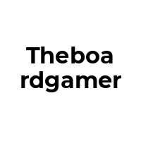 THEBOARDGAMER Promo Codes  THEBOARDGAMER Coupon Codes