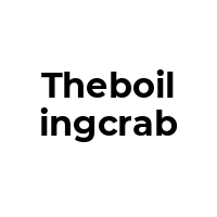 THEBOILINGCRAB Promo Codes  THEBOILINGCRAB Coupon Codes