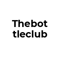THEBOTTLECLUB Promo Codes  THEBOTTLECLUB Coupon Codes