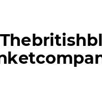 THEBRITISHBLANKETCOMPANY Promo Codes  THEBRITISHBLANKETCOMPANY Coupon Codes
