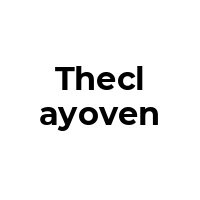 THECLAYOVEN Promo Codes  THECLAYOVEN Coupon Codes