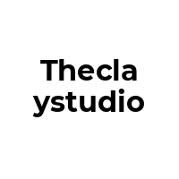 THECLAYSTUDIO Promo Codes  THECLAYSTUDIO Coupon Codes