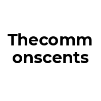 THECOMMONSCENTS Promo Codes  THECOMMONSCENTS Coupon Codes
