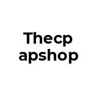 THECPAPSHOP Promo Codes  THECPAPSHOP Coupon Codes
