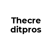THECREDITPROS Promo Codes  THECREDITPROS Coupon Codes