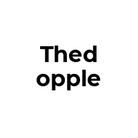 THEDOPPLE Promo Codes  THEDOPPLE Coupon Codes