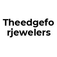 THEEDGEFORJEWELERS Promo Codes  THEEDGEFORJEWELERS Coupon Codes