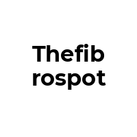 THEFIBROSPOT Promo Codes  THEFIBROSPOT Coupon Codes