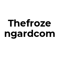 THEFROZENGARDCOM Promo Codes  THEFROZENGARDCOM Coupon Codes