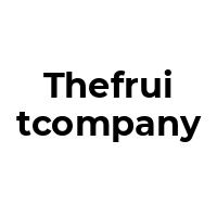 THEFRUITCOMPANY Promo Codes  THEFRUITCOMPANY Coupon Codes