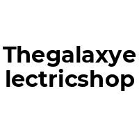 THEGALAXYELECTRICSHOP Promo Codes  THEGALAXYELECTRICSHOP Coupon Codes