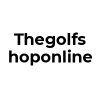 THEGOLFSHOPONLINE Promo Codes  THEGOLFSHOPONLINE Coupon Codes