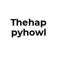 THEHAPPYHOWL Promo Codes  THEHAPPYHOWL Coupon Codes