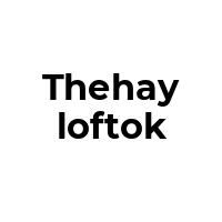 THEHAYLOFTOK Promo Codes  THEHAYLOFTOK Coupon Codes