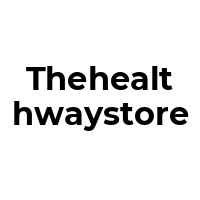 THEHEALTHWAYSTORE Promo Codes  THEHEALTHWAYSTORE Coupon Codes