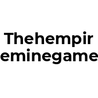THEHEMPIREMINEGAME Promo Codes  THEHEMPIREMINEGAME Coupon Codes