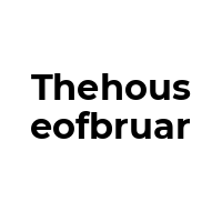 THEHOUSEOFBRUAR Promo Codes  THEHOUSEOFBRUAR Coupon Codes