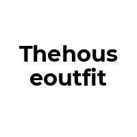 THEHOUSEOUTFIT Promo Codes  THEHOUSEOUTFIT Coupon Codes