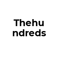 THEHUNDREDS Promo Codes  THEHUNDREDS Coupon Codes