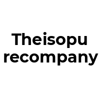THEISOPURECOMPANY Promo Codes  THEISOPURECOMPANY Coupon Codes