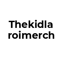 THEKIDLAROIMERCH Promo Codes  THEKIDLAROIMERCH Coupon Codes