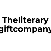 THELITERARYGIFTCOMPANY Promo Codes  THELITERARYGIFTCOMPANY Coupon Codes