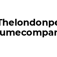 London Perfume Co. Coupon Codes