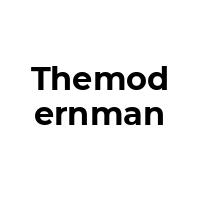 THEMODERNMAN Promo Codes  THEMODERNMAN Coupon Codes