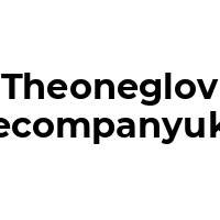 THEONEGLOVECOMPANYUK Promo Codes  THEONEGLOVECOMPANYUK Coupon Codes