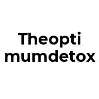 THEOPTIMUMDETOX Promo Codes  THEOPTIMUMDETOX Coupon Codes