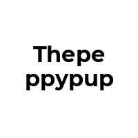THEPEPPYPUP Promo Codes  THEPEPPYPUP Coupon Codes