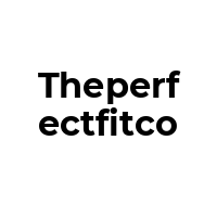 THEPERFECTFITCO Promo Codes  THEPERFECTFITCO Coupon Codes