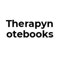 THERAPYNOTEBOOKS Promo Codes  THERAPYNOTEBOOKS Coupon Codes
