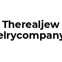 THEREALJEWELRYCOMPANY Promo Codes  THEREALJEWELRYCOMPANY Coupon Codes