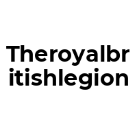 THEROYALBRITISHLEGION Promo Codes  THEROYALBRITISHLEGION Coupon Codes